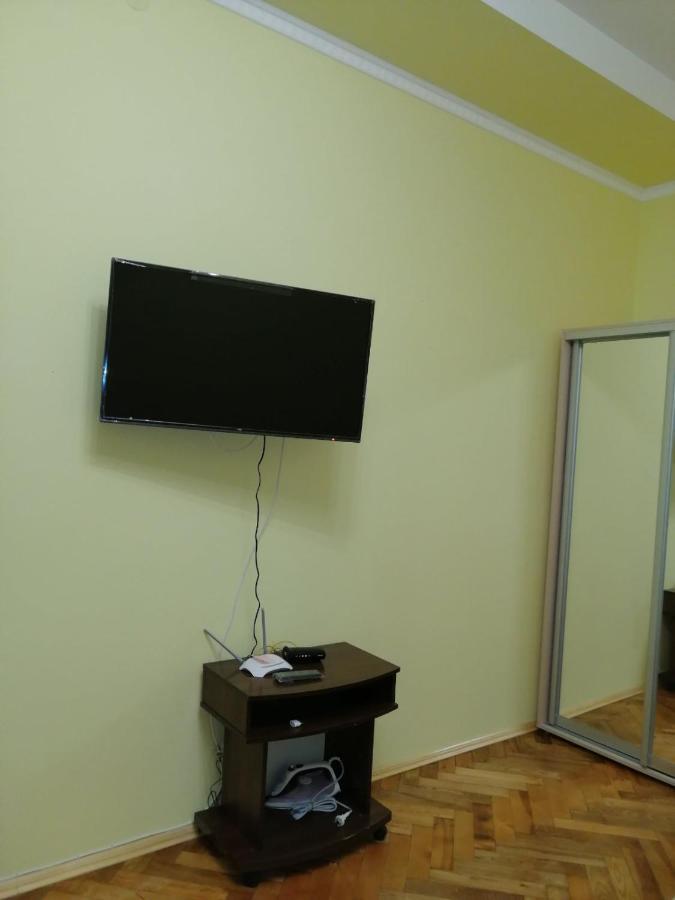 Apartment Ak. Kuchera Street Львов Экстерьер фото